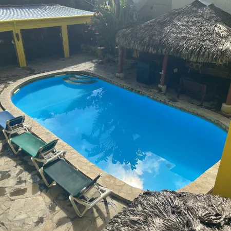Coco Hotel