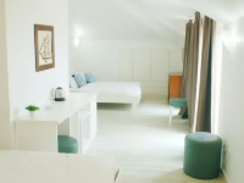 Hotel Baleal Spot Hotels in Ferrel