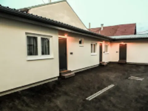 Polar Apartments Hotels in Banja Luka