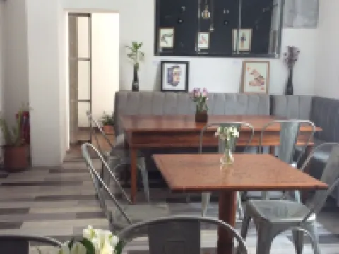 Hotel La Casa de Manuel Hoteles en Loja