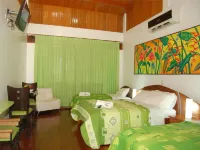 Hotel Rio Huallaga - 4 Sao