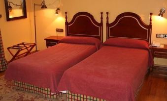 Hotel Xabier