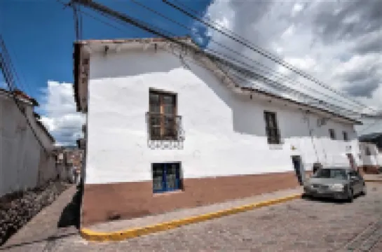 Hotel Guest House Wayra Hotels in 