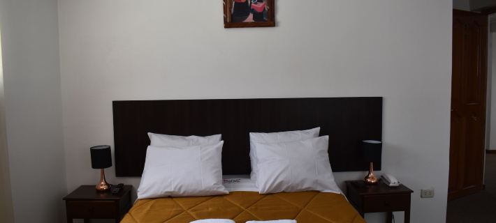 Pukara House Hoteles en Puno
