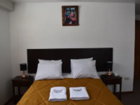 Pukara House Hotels in Puno