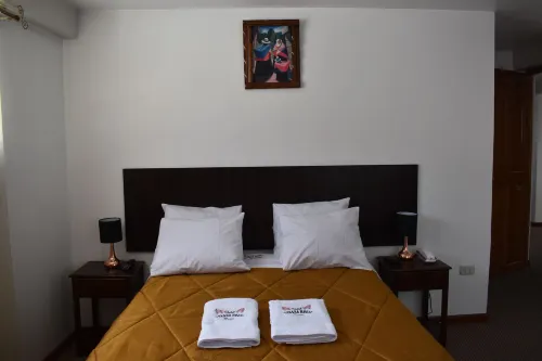 Pukara House - 3-Star