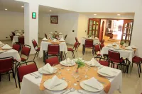 Daza Hotel - breakfast