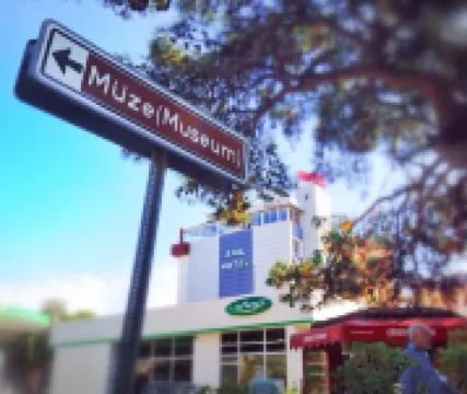 Anil Hotel Hotels in Bergama