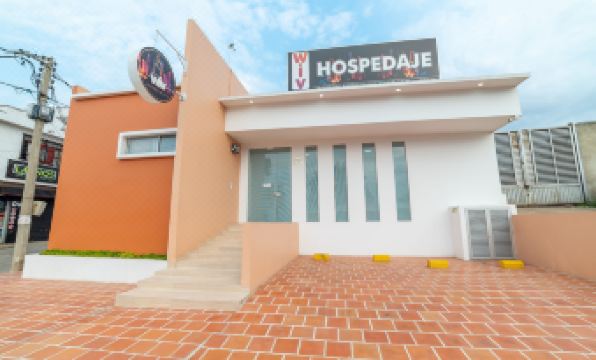 Ayenda Hospedaje Wiv