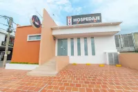 Ayenda Hospedaje Wiv Hotels in 