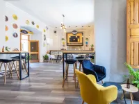 Hotel Mosna Hotels in Arequipa