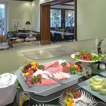 Top Hotel Krämer