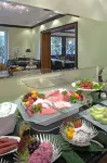 Top Hotel Krämer - Frühstück