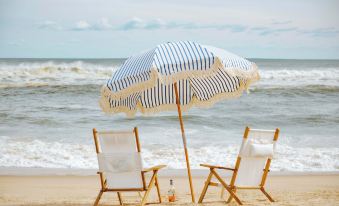 A Room at the Beach