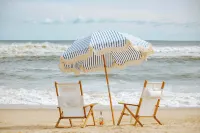 A Room at the Beach Hotels in East Hampton