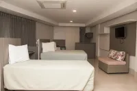 Pumma Business Hotel Hotels in Canaa dos Carajas