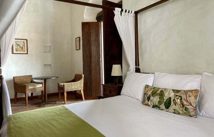 Hotel Boutique Posada Las Trampas