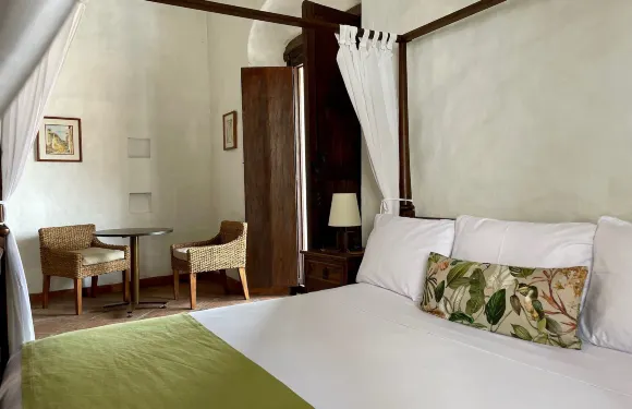 波薩達拉斯特拉姆帕斯精品酒店