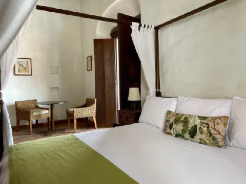 Hotel Boutique Posada Las Trampas Hoteles en 