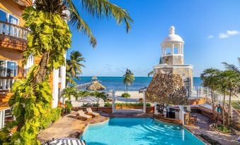 Lighthouse Beach Villas