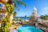 Lighthouse Beach Villas - Jacuzzi