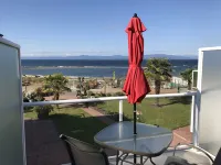 Buena Vista by the Sea - Havudsigt