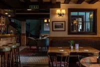Three Tuns Hotel a Mullion