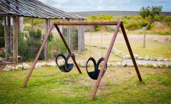 Thali Thali Game Lodge