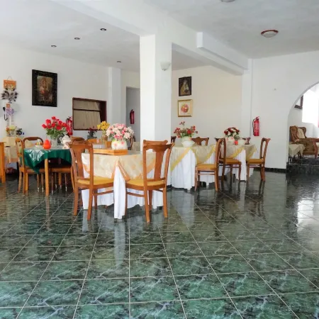 Pagona Hotel