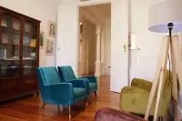 HI Vila do Conde - Pousada de Juventude Hotels in Arvore