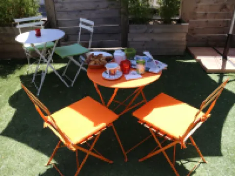 The Originals City Hôtel Dau Ly Lyon Est Hoteles en Bron