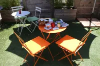 The Originals City Hôtel Dau Ly Lyon Est Hotels in Bron