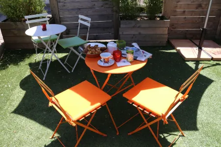 The Originals City Hôtel Dau Ly Lyon Est