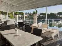 Villaggio la Pescaccia - Pools