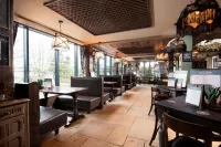 The Stables - the Inn Collection Group Hotels in Sneaton