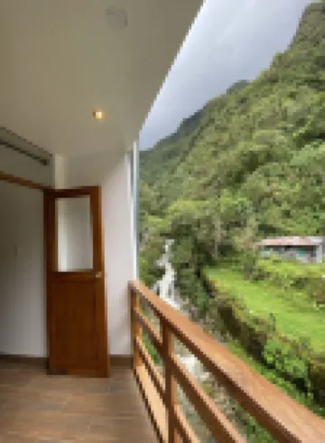 Mistico Machupicchu Eco B&B