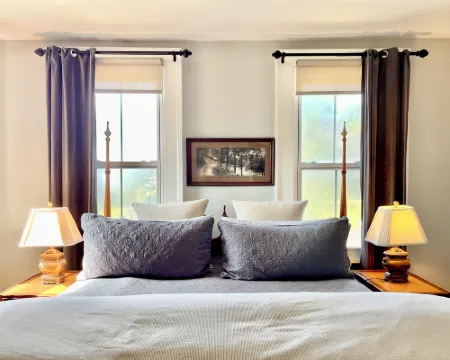 วีเอ็ม. ฟาร์เมอร์ & ซันส์ โรงแรมในฮัดสัน