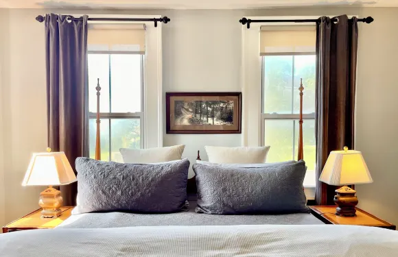 Wm. 農民與兒子們