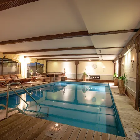 Hotel Gut Schmelmerhof