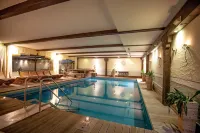 Hotel Gut Schmelmerhof - spa