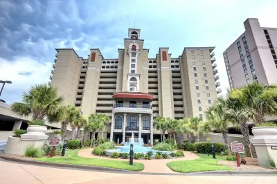 Southwind 1204 Condo