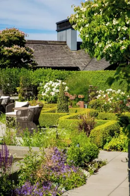 The Inn at Langley