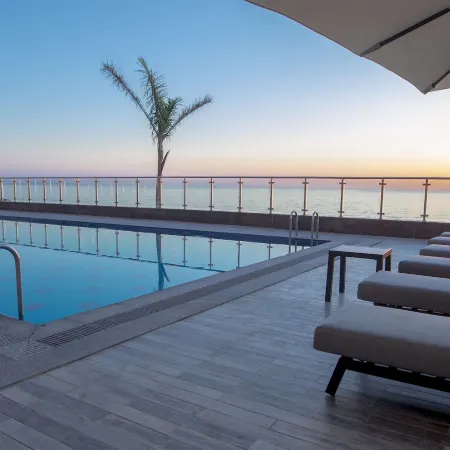 Waves Hotel