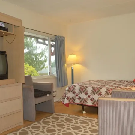 Seaside Villa Motel & RV Park