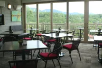 Valhalla Resort Hotel - Aamiainen