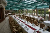 Hotel Harzhaus Hotel a Hasselfelde