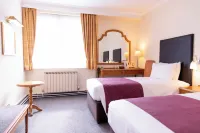 Roebuck by Greene King Inns Hotel di Danehill