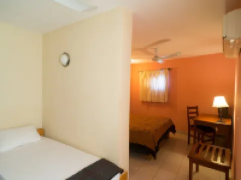 Le Grand Calao Hotels in Ouagadougou
