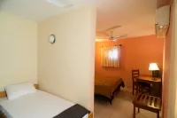 Le Grand Calao Hotels in Ouagadougou