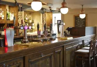 Woolpack Inn by Greene King Inns - Parkplatz